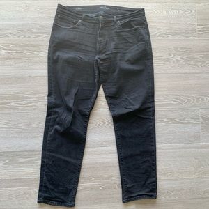 Lucky Brand 221 straight men’s Jean
